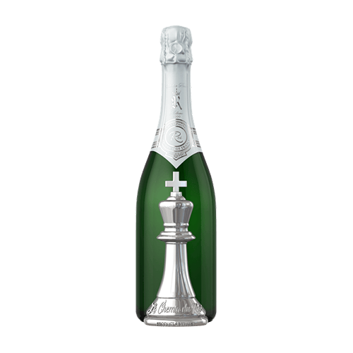 Blanc De Blanc “Collection Privée”